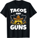 Tacos And Guns