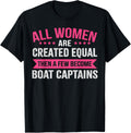 Boat Captain Women Boat Captain Women