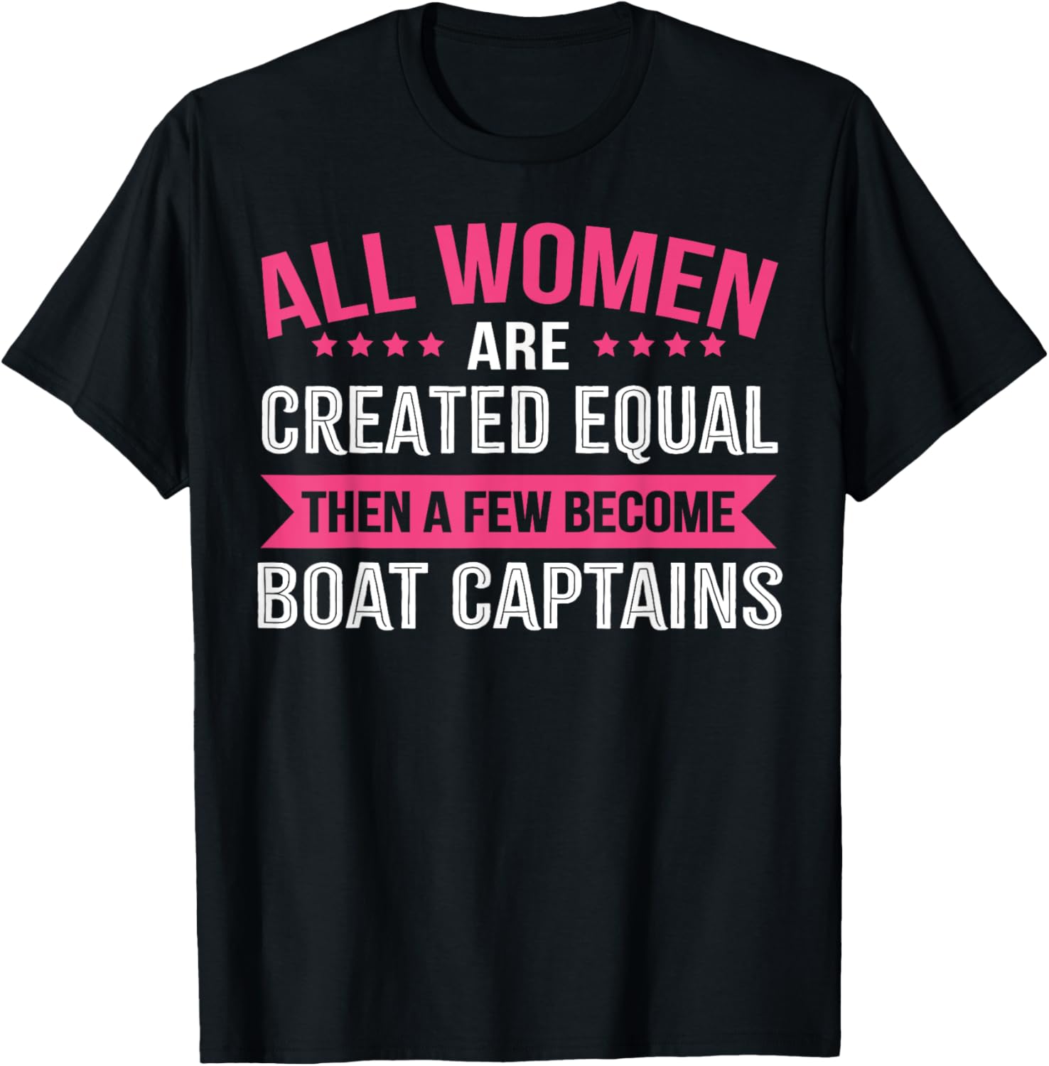 Boat Captain Women Boat Captain Women