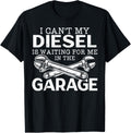 Diesel Mechanic Repair Maintenance