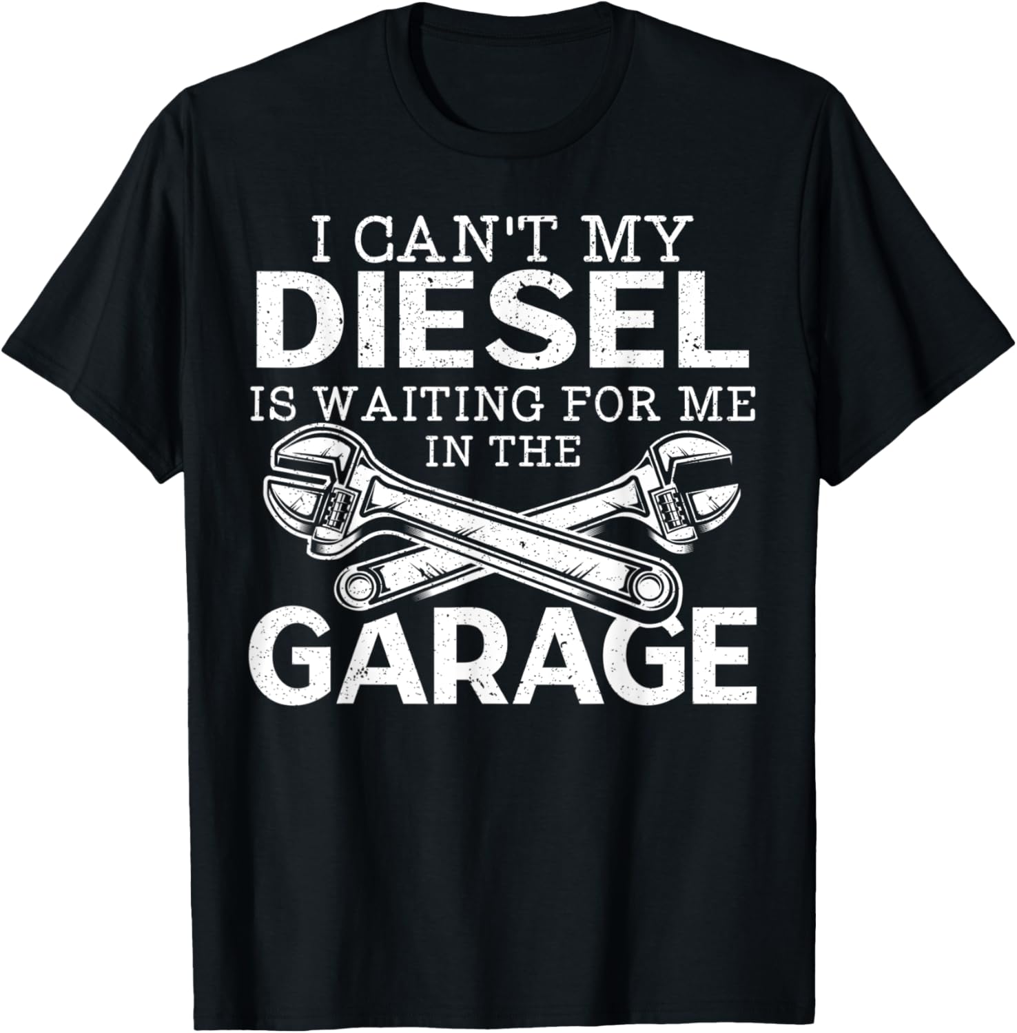 Diesel Mechanic Repair Maintenance