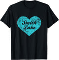 I Love Smith Lake Alabama Camping