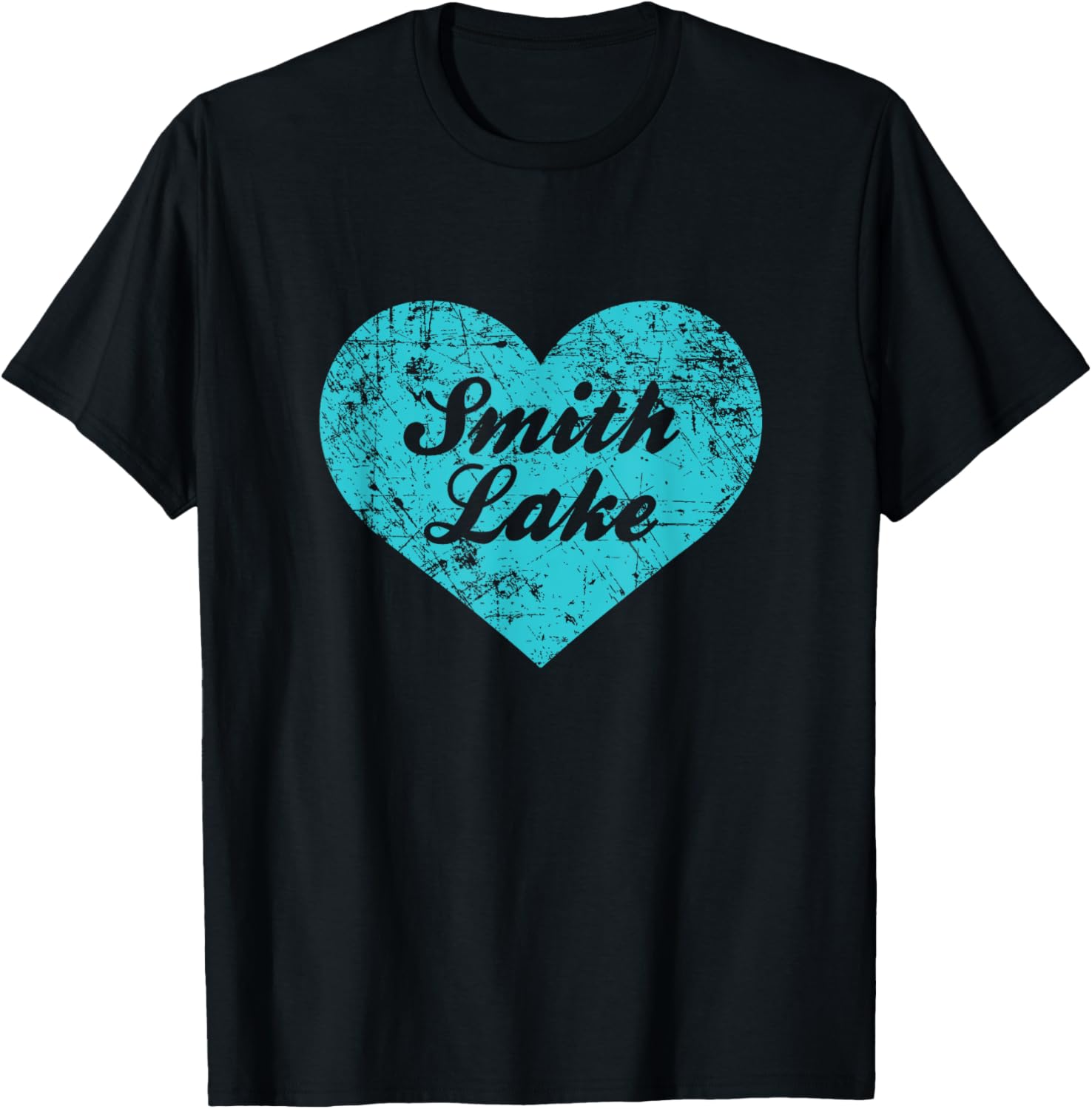 I Love Smith Lake Alabama Camping