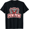 Pew Gunslinger Shirt