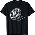 Film Roll Movie Screenwriter Director Filmmakers
