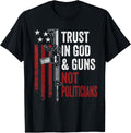 Trust In God Guns Not Politicians Pro God Gun Rights
