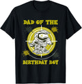 Dad Of Birthday Boy Paintball Speedball Paint Air Gun