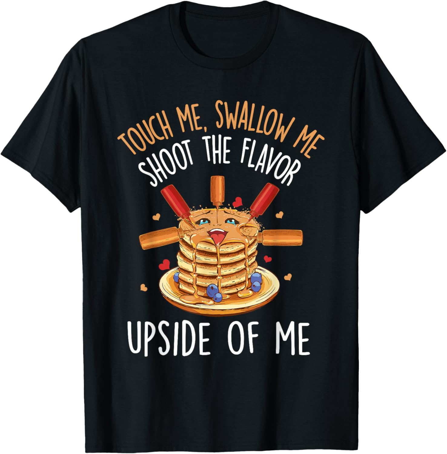 Funny Pancake Maker Pankakke