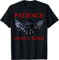Official Guns N Roses Patience