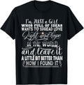 I'm Just a Girl Who Wants the World to be a Better Place