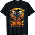 Is My Scary Cruise Costume Devil Ghost Horror