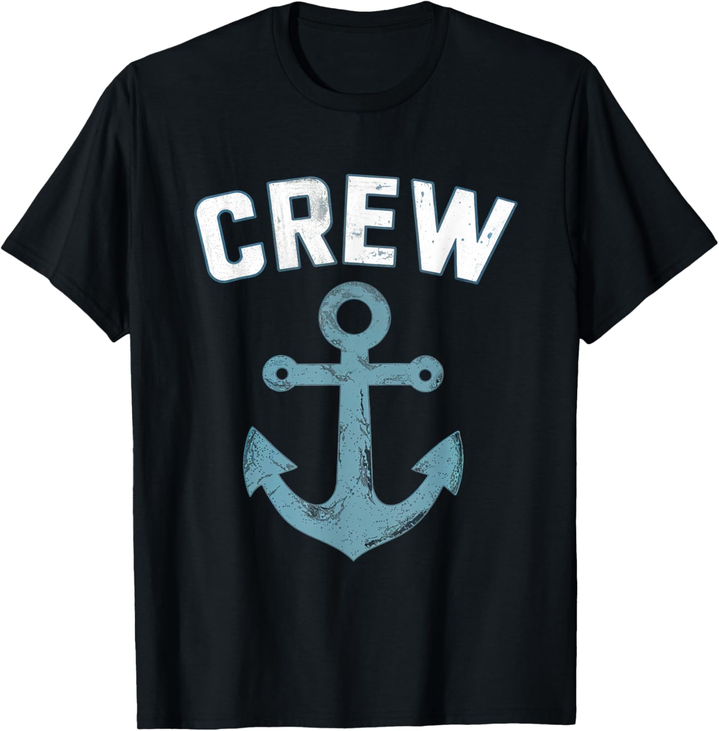 Crew Anchor Nautical Sailing Boat Sea Captain