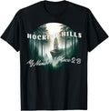 Hocking Hills My Number 1 Place to Be