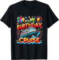 Birthday Party Vacation Trip It S My Birthday
