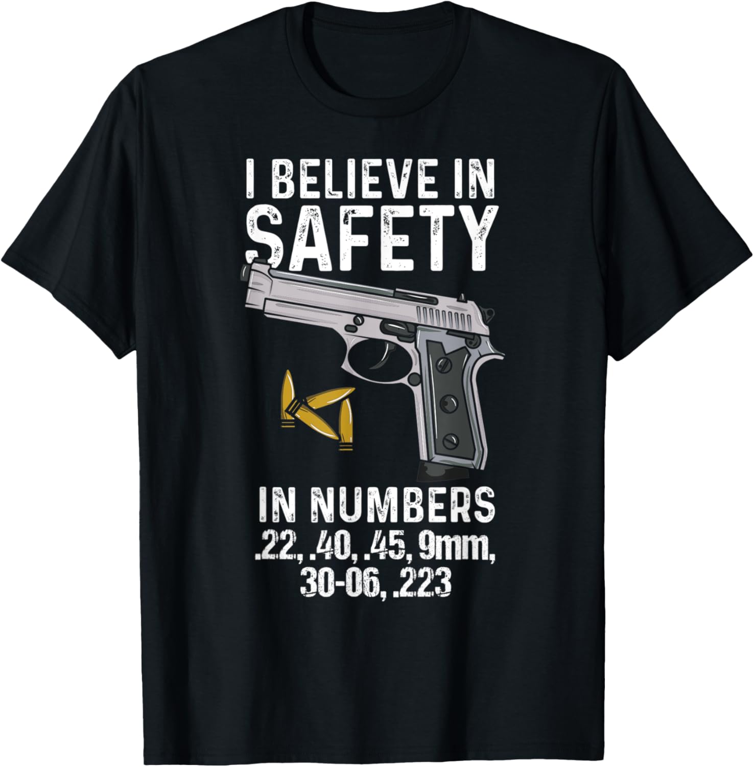 Gun Owner Gun Collector Gun Lover