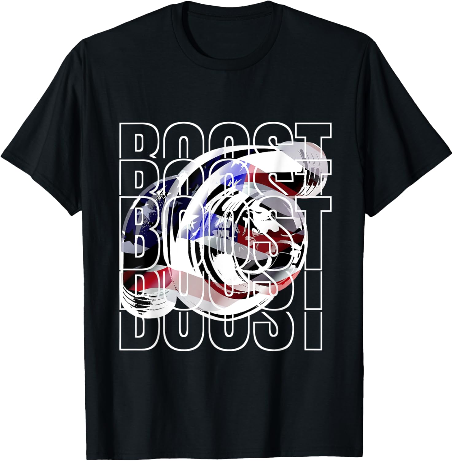 Turbocharger Diesel Truck Muscle Car Euro Tuner Mechanic
