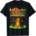 BEST DACHSHUND GIFT FUN WIENER DOG HAPPY PLACE ON THE PORCH Men Women Kids