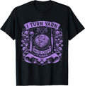 Yarn Crochet Crocheting Crocheter Knitting