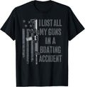 I Lost All My Guns In Boating Accident Ar 15 Gun Right