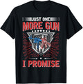 American Gun Owner Second Amendment Patriotic Gun Lover