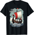 Flokis Shipyard Kattegat Viking Ship Dragonboat Ocean