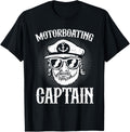 Motorboating Captain Motorboats Motorboat Motorboating
