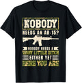 Veteran I Military Camo Ar15 Gun Bullet Soldier