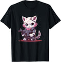 Funny Gun Event With This Cool Firearm Cat Handgun Costume Men Women