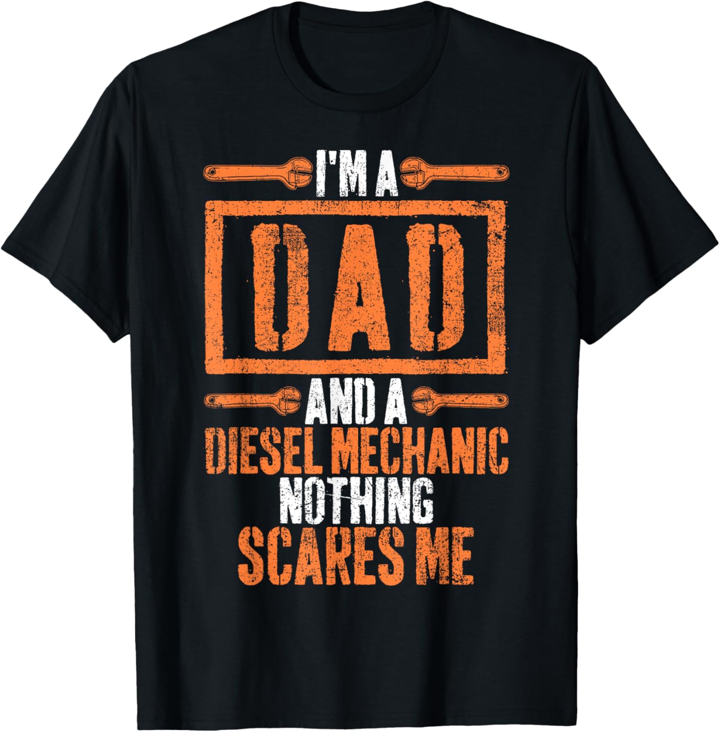 Car Mechanic Diesel Mechanic Dad Father S Day