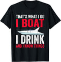 Boating Drink Sailing Pontoon Boat Pontooning