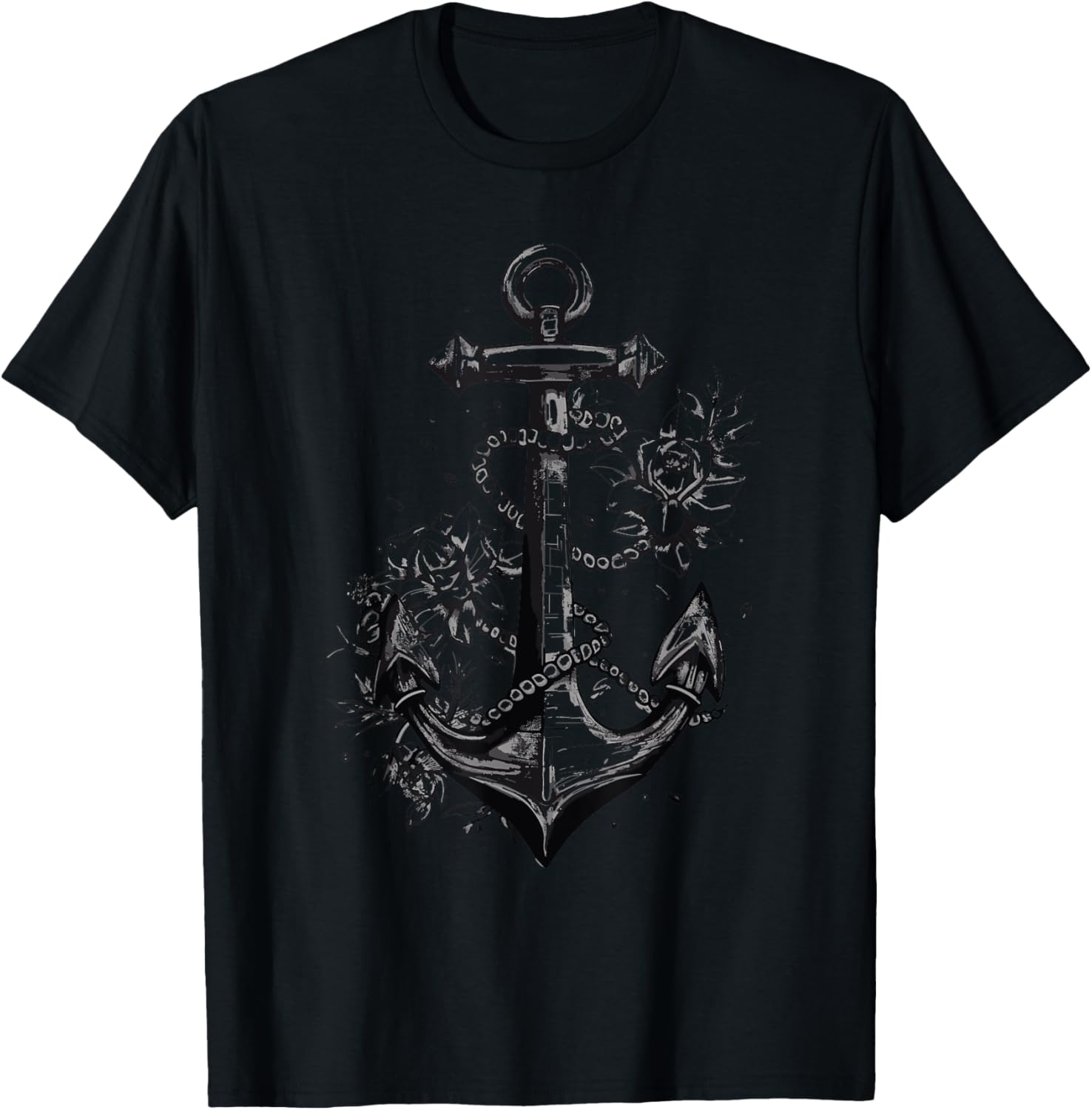 Boat Anchor