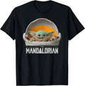 Star Wars The Mandalorian The Child Floating Pod