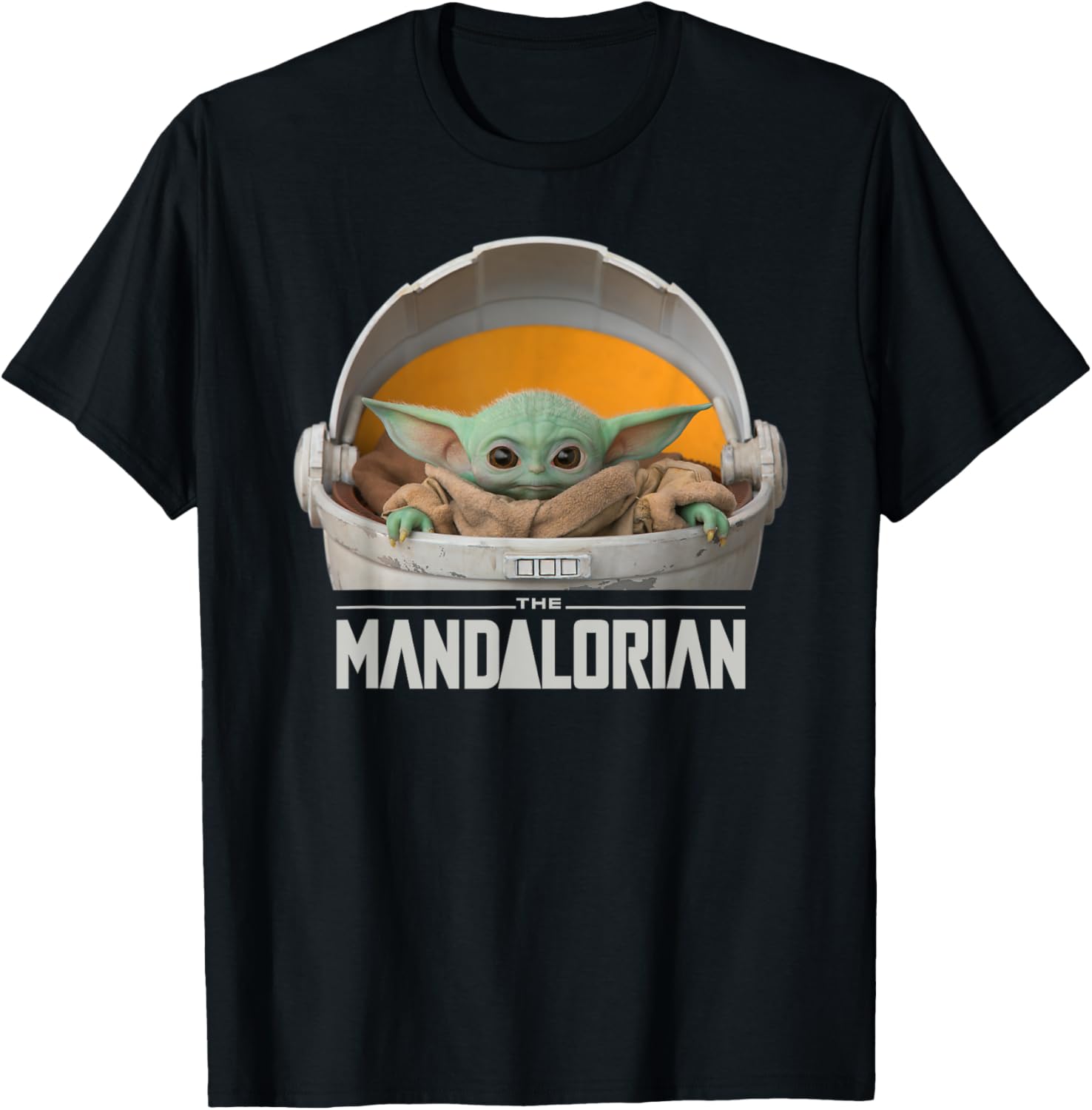 Star Wars The Mandalorian The Child Floating Pod