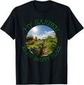 My Garden is My Happy Place Vegetable Garden for nature lov