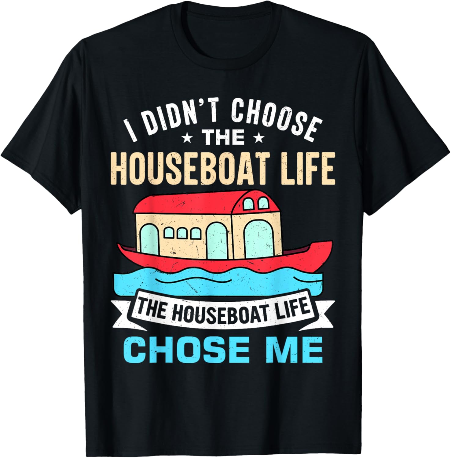 Ship Houseboat Designs A Houseboat Owner
