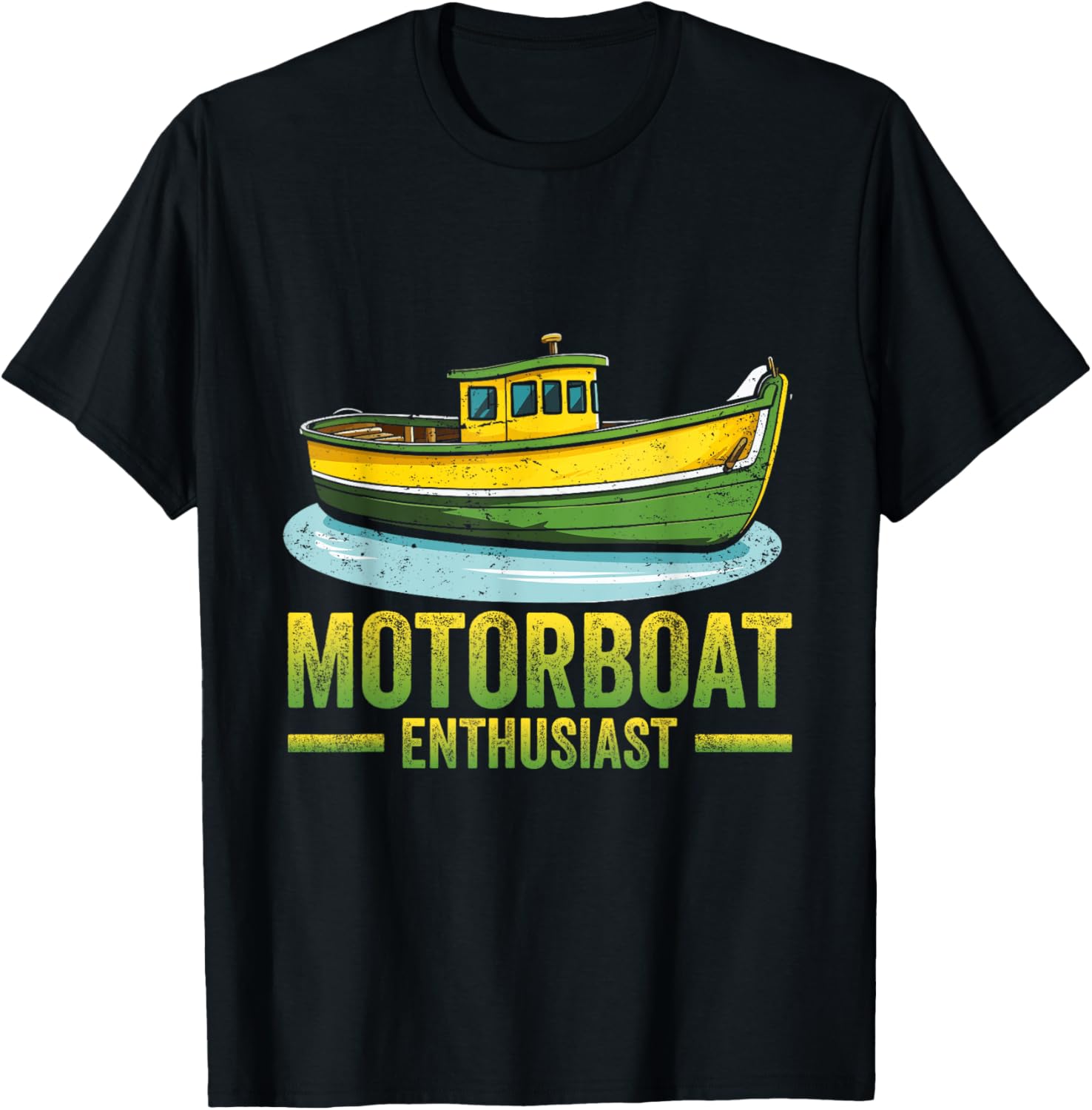 Motorboat Enthusiast Motor Boat Motorboats Motorboating