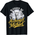 Archangel Michael Catholic Christianity Guardian Angel