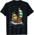 Fruit Boating Guava