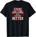 Steel Challenge Makes Everything Better Gun Owner Shooting