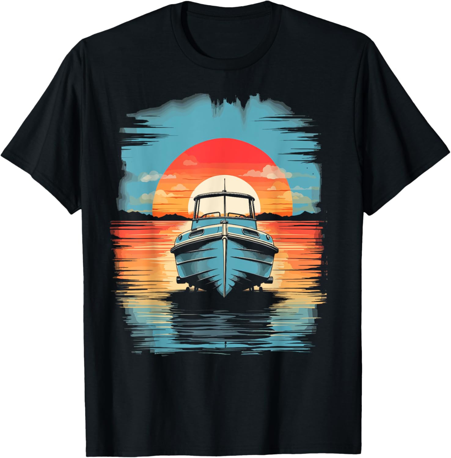 Motor Boat Yacht Cruise Boating
