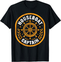 Captain Houseboat
