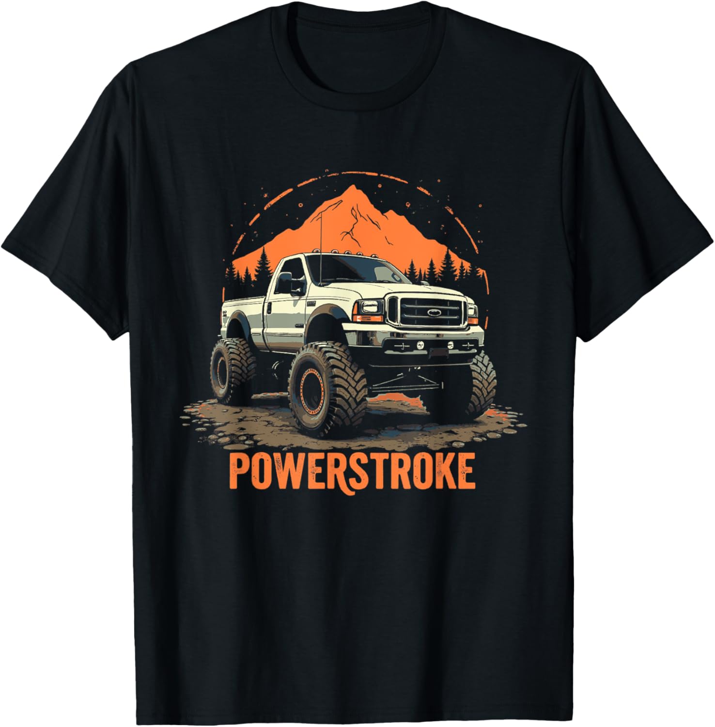 2001 Powerstroke Diesels Single Cab Obs Old Body