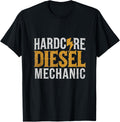 Diesel Enthusiast Har Ore Diesel Mechanic Pride