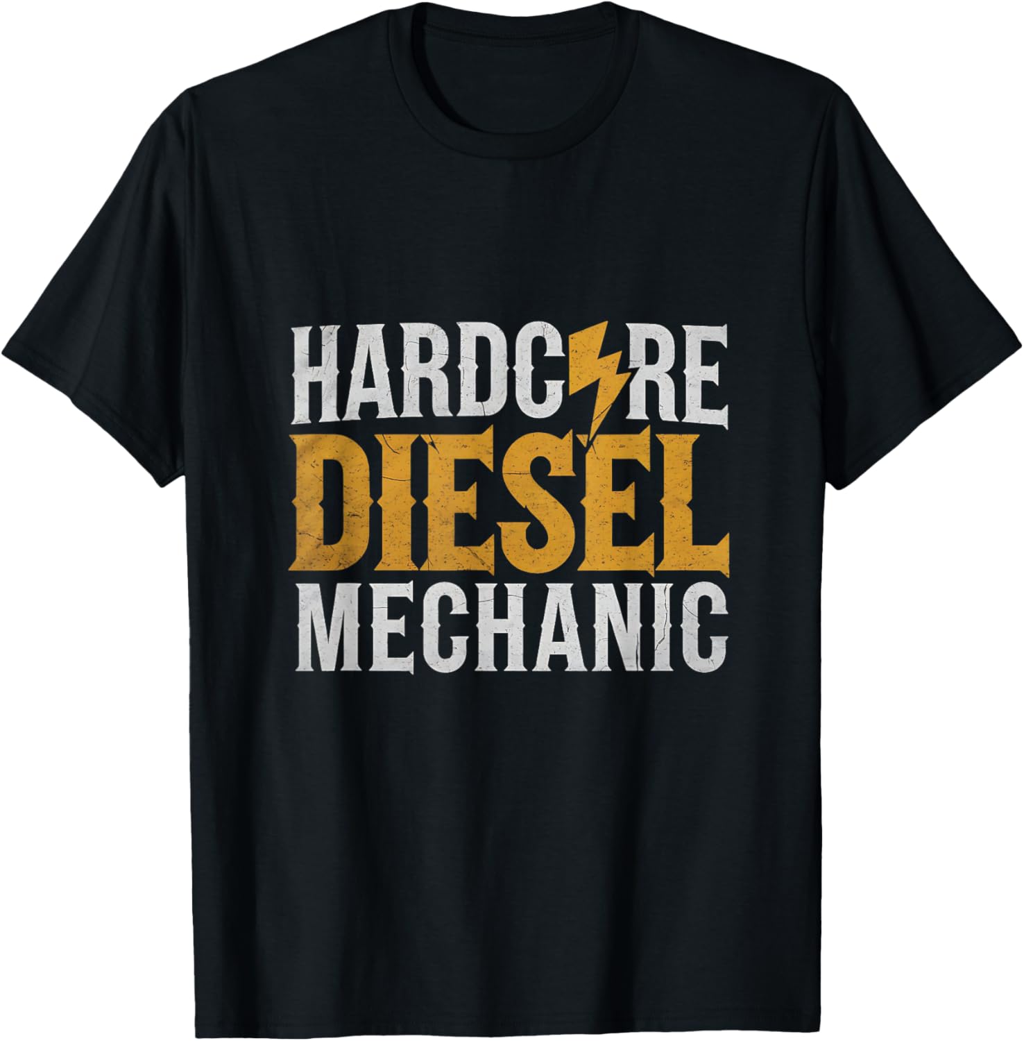 Diesel Enthusiast Har Ore Diesel Mechanic Pride