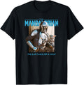 Star Wars: The Mandalorian & Grogu This Is No Place