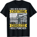 Since We Are Redefining Shirt Gun Owner Rights 2Nd Amend