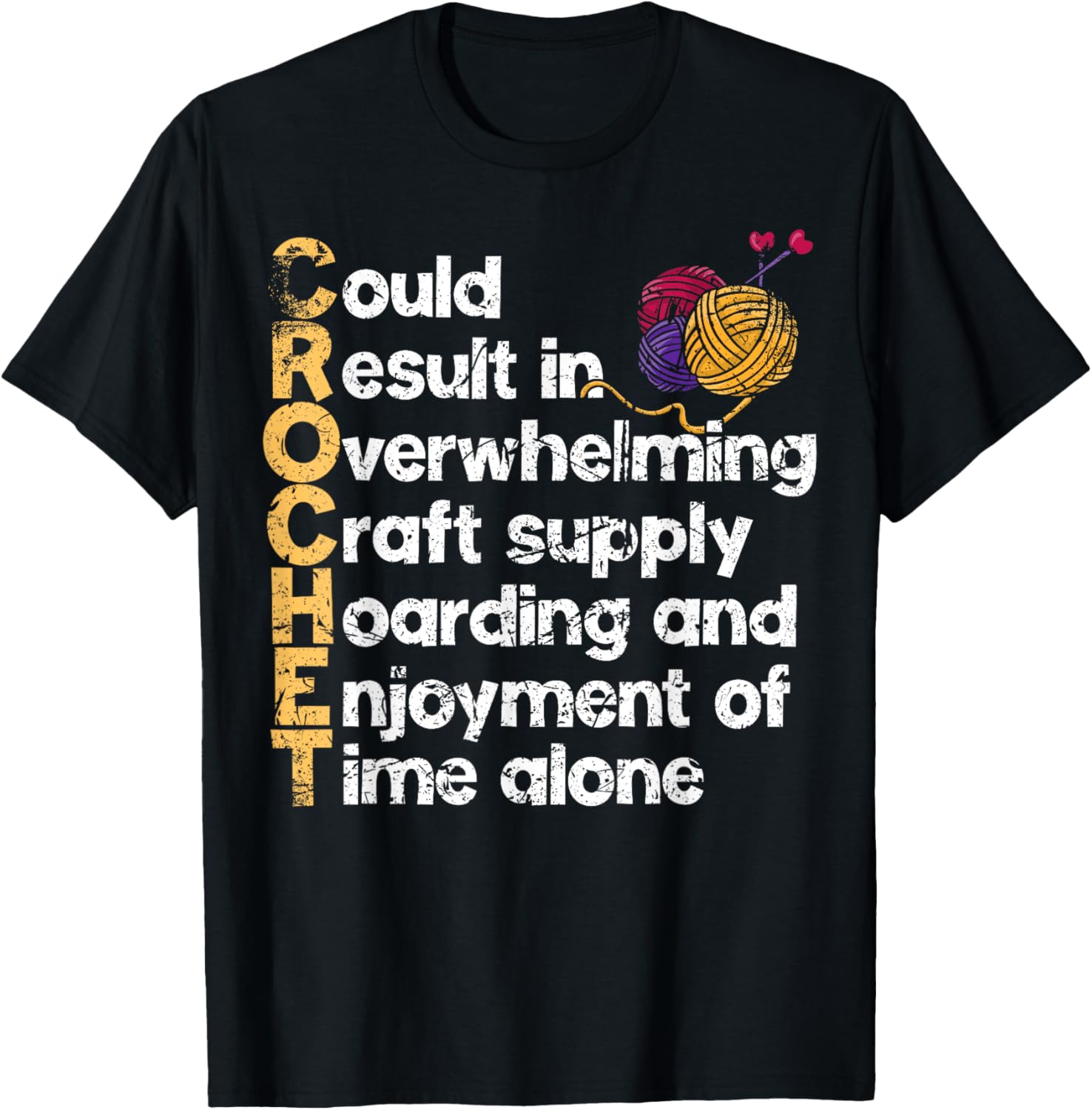 Crochet Crafts: Hobbies, Patterns, and Yarn Addiction