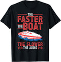 Drag Boat Racing