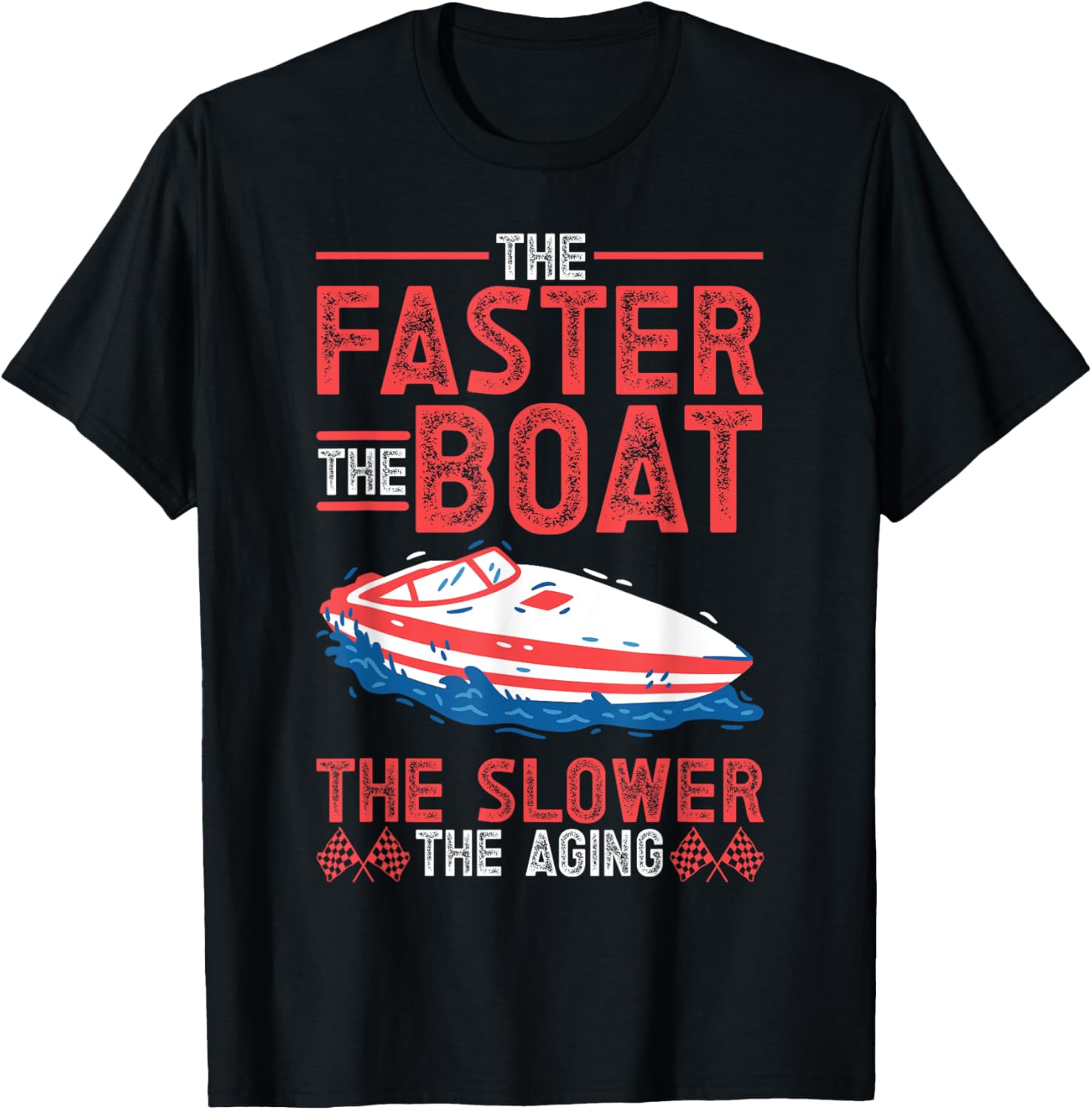 Drag Boat Racing