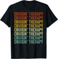 Cruisin Therapy Cruise Vacation Cruising Cruise Boat